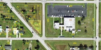 101 Hazel St, Punta Gorda, FL 33950