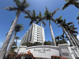 11 Sunset Dr Unit 502, Sarasota, FL 34236