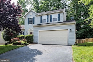 5781 Fincastle Dr, Manassas, VA 20112