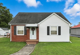 807 S Main St, Elkton, KY 42220