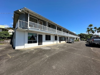 322 Ohai St Unit 16, Hilo, HI 96720