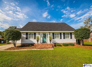 811 Roberta Cir, Florence, SC 29505