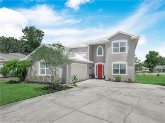 2910 Fairway Ln, Bowling Green, FL 33834