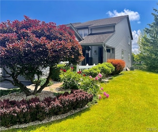 360 Summerhaven Dr N, East Syracuse, NY 13057