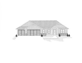 121 Sunrise Ct, Bonduel, WI 54107