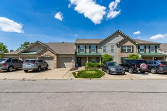 1548 Butler Ct Unit 301, Florence, KY 41042