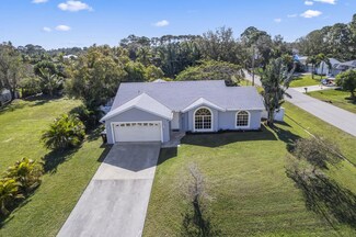 1662 SW Aledo Ln, Port Saint Lucie, FL 34953