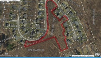 0 Sycamore Dr, Butler Township, PA 18222