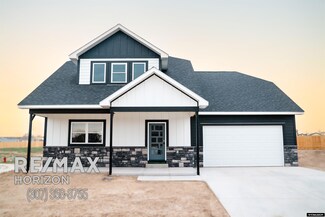 426 S Windriver Dr Unit Flicker, Douglas, WY 82633