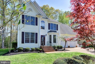 9920 Swallow Ridge, Toano, VA 23168