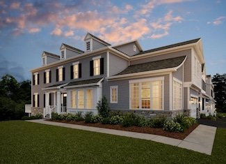 Wheaton, Far Hills, NJ 07931