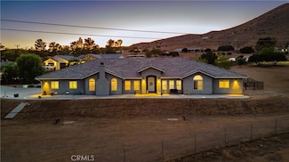 2505 Bridle Path Dr, Acton, CA 93510