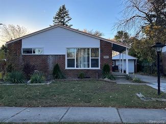 23335 Filmore St, Taylor, MI 48180