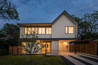 2903 Breeze Terrace Unit 1, Austin, TX 78722