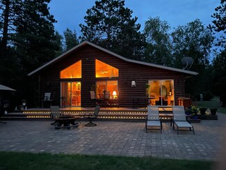 7395 E Flowage Rd, Minong, WI 54859