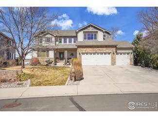 1408 Forrestal Dr, Fort Collins, CO 80526