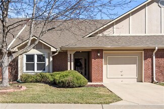 703 N Somerset Terrace, Olathe, KS 66062