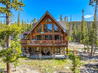 811 Sacramento, Fairplay, CO 80440