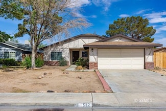 532 S Sorrel St, Ridgecrest, CA 93555