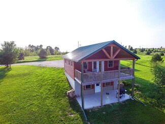 1874 Trophy Run Ln, Harpers Ferry, IA 52146