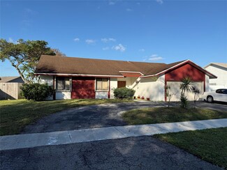 5201 NW 78th Terrace, Lauderhill, FL 33351