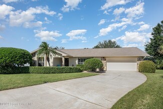 1006 Cedarbrook Ct, Melbourne, FL 32940