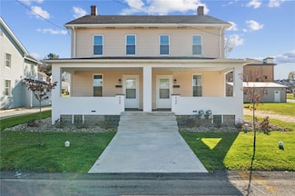 406-408 Church St Unit 406-408, Herminie, PA 15637