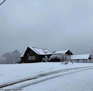 522 County Route 9 4, Buckhannon, WV 26201