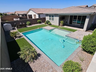 18871 S 209th Way, Queen Creek, AZ 85142