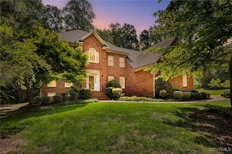 3431 Lady Marian Ct, Midlothian, VA 23113