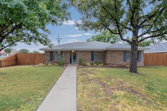3312 Reeder Dr, Amarillo, TX 79121