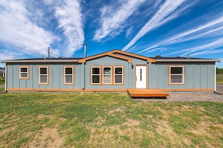 255 SE Railroad St, Creston, WA 99117