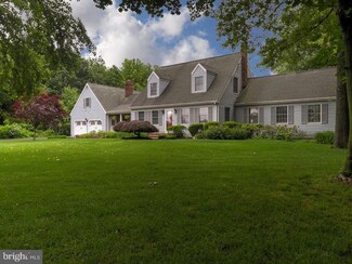 238 Dey Rd, Cranbury, NJ 08512