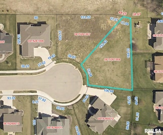 LOT 220 Copper Ridge Ct, Dunlap, IL 61525