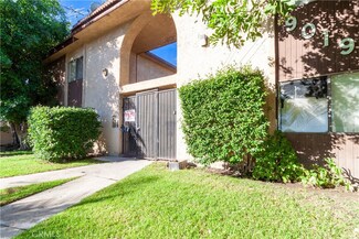 9019 Cedros Ave Unit 4, Panorama City, CA 91402
