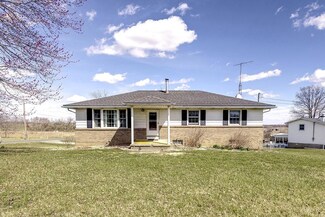 20234 Lexington Rd, Fredericktown, OH 43019