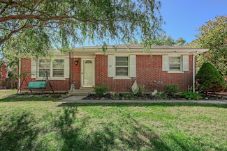 642 Hyden Ct, Lexington, KY 40505