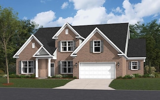 3375 Bridle Court Lot # 066 Thomas-D, Sumter, SC 29150