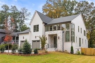 1891 Harts Mill Rd NE, Chamblee, GA 30341