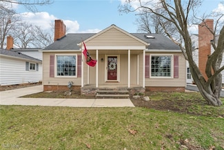 16720 Glenridge Ave, Middleburg Heights, OH 44130
