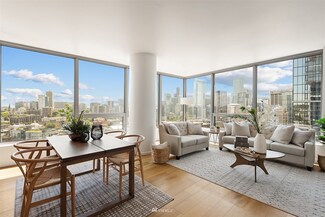 1808 Minor Ave Unit 3101, Seattle, WA 98101