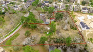 20311 Budde Cemetary Rd, Spring, TX 77388