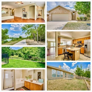 5409 Kingsknowe Pkwy, Fort Worth, TX 76135