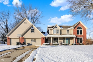 7136 Hidden Valley Dr, Plainfield, IN 46168
