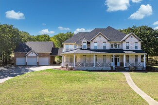 433 E Jess Hinton Rd, Kemp, TX 75143