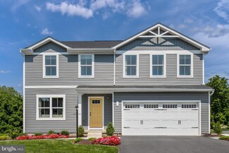 154 Distant View Dr, Cherry Run, WV 25427