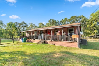 271 Woodman Dr, Cleveland, TX 77328