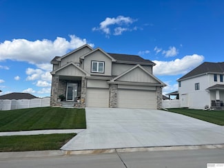 11508 Slayton St, Papillion, NE 68046