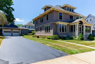 411 Stewart St, Fall River, MA 02720