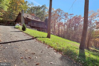 659 Grimes Golden Rd, Linden, VA 22642